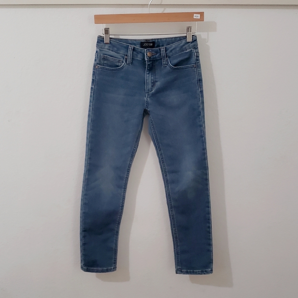 Joes Jeans Youth Size 10 Girls